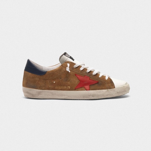 Golden Goose Other - Golden Goose Super-Star Sneakers